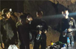 8 Boys rescued from Thai Cave 